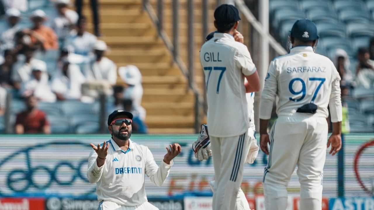 IND vs AUS: இந்தியாவில் அதிக டெஸ்ட் தொடரை வென்ற அணி எது..? முழு பட்டியல் இதோ!