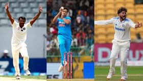 Team India Squad: ஷமி முதல் துபே வரை காயத்தால் அவதி.. முக்கிய வீரர்களை நீக்கிய பிசிசிஐ..!