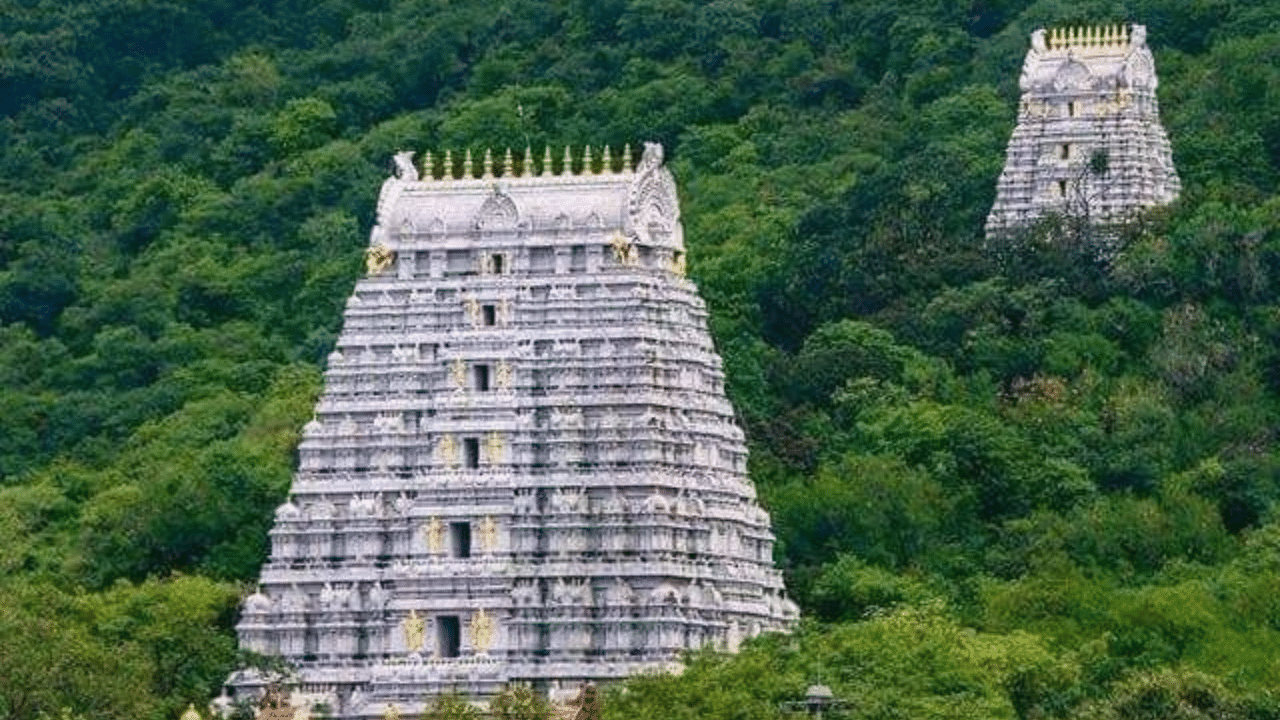 Tirupathi: திருப்பதிக்கு பெருமையான ஏழு விஷயங்கள்...