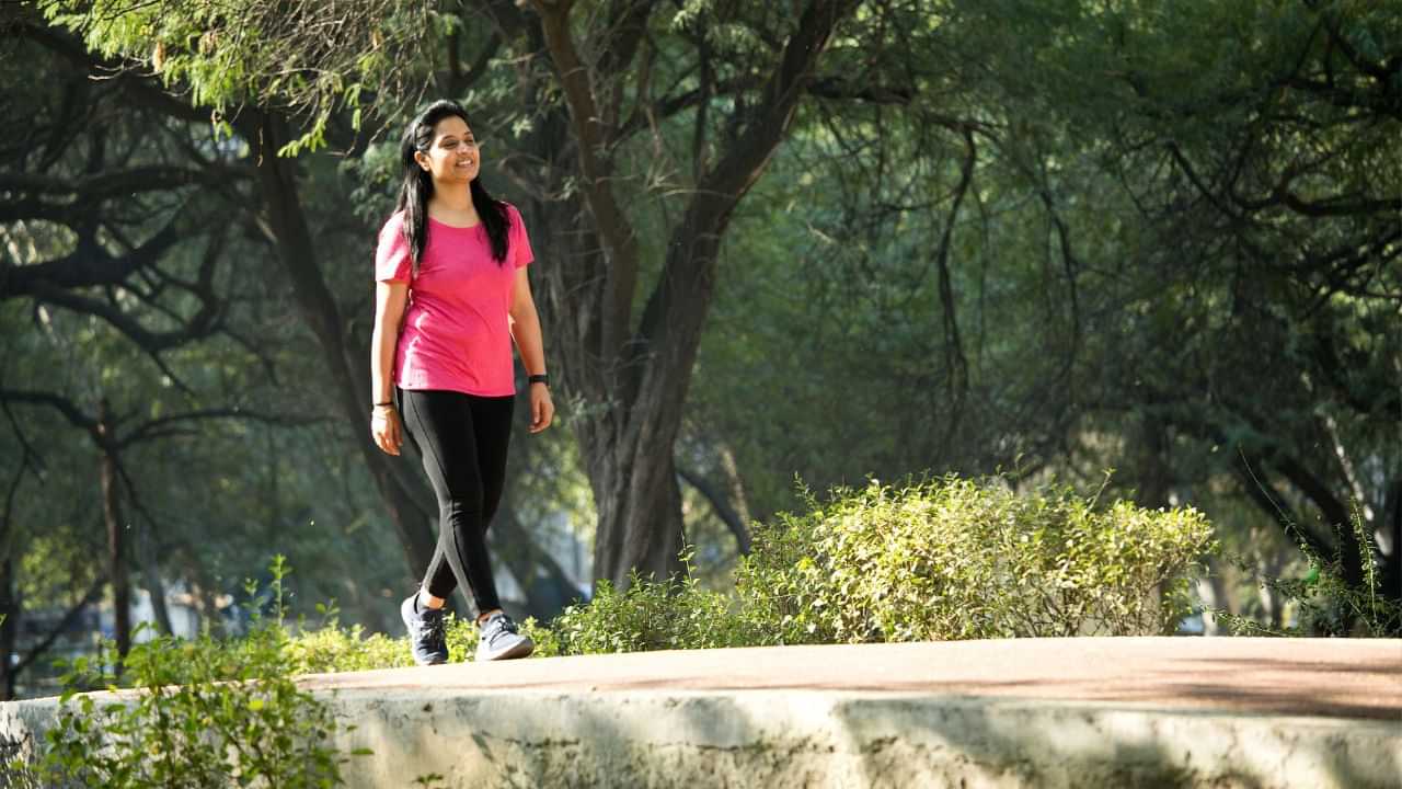 Walking Benefits: தினமும் 30 நிமிடங்கள் நடந்து பாருங்க.. உடலில் இந்த 8 மாற்றங்கள் நிகழும்...!