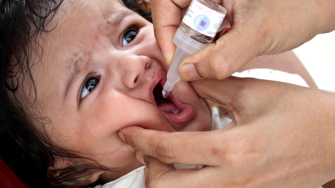 World Polio Day 2024: போலியோ என்றால் என்ன..? உலக நாடுகள் ஒழிக்க போராடுவது ஏன்..?