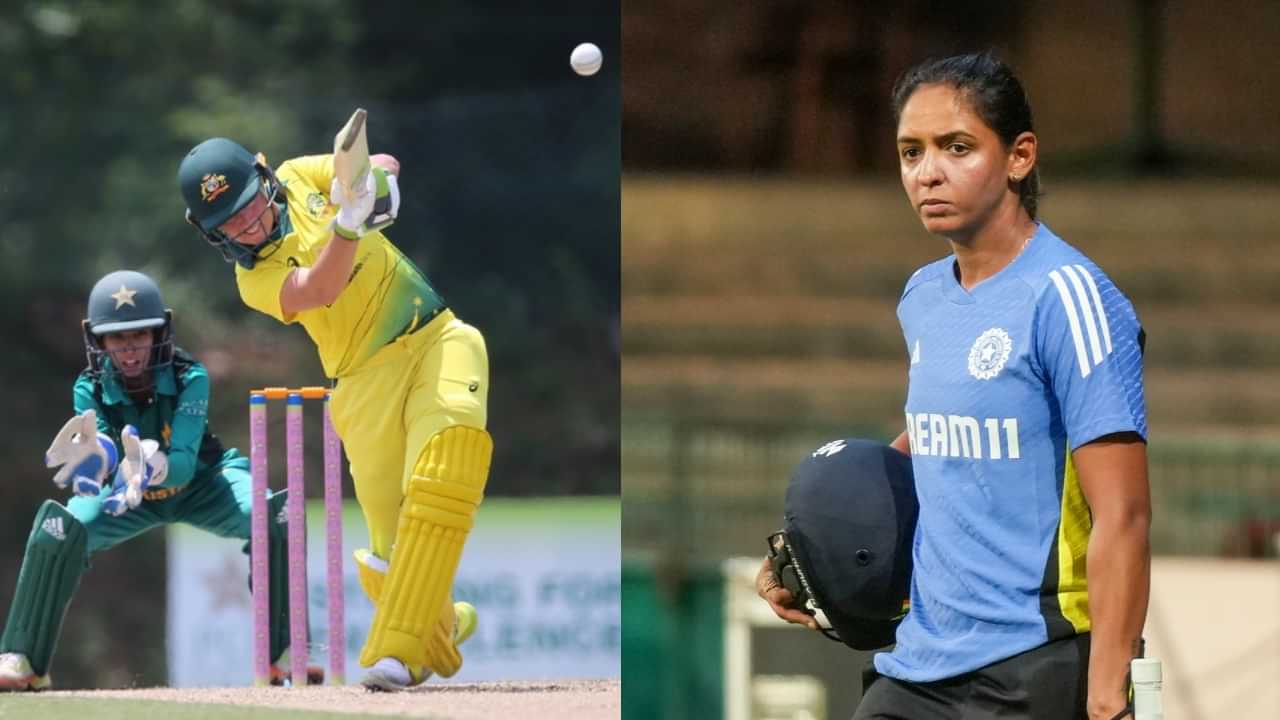 ICC Womens T20 World Cup: ஆஸ்திரேலியா - பாகிஸ்தான் இன்று மோதல்! யாருடைய வெற்றி இந்தியாவுக்கு சாதகம்?