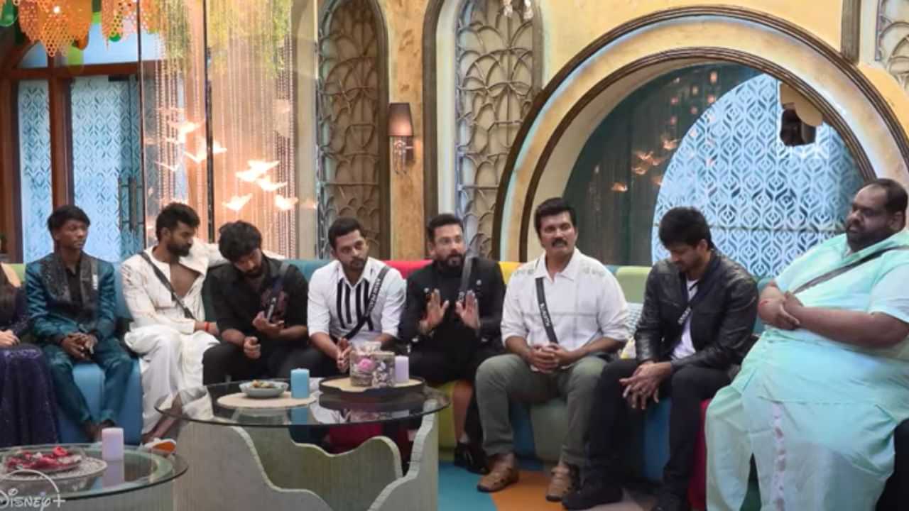 Bigg Boss Tamil Season 8: பிக்பாஸ் வீட்டைவிட்டு இன்று வெளியேறப்போவது இவரா? இணையத்தில் கசிந்த தகவல்