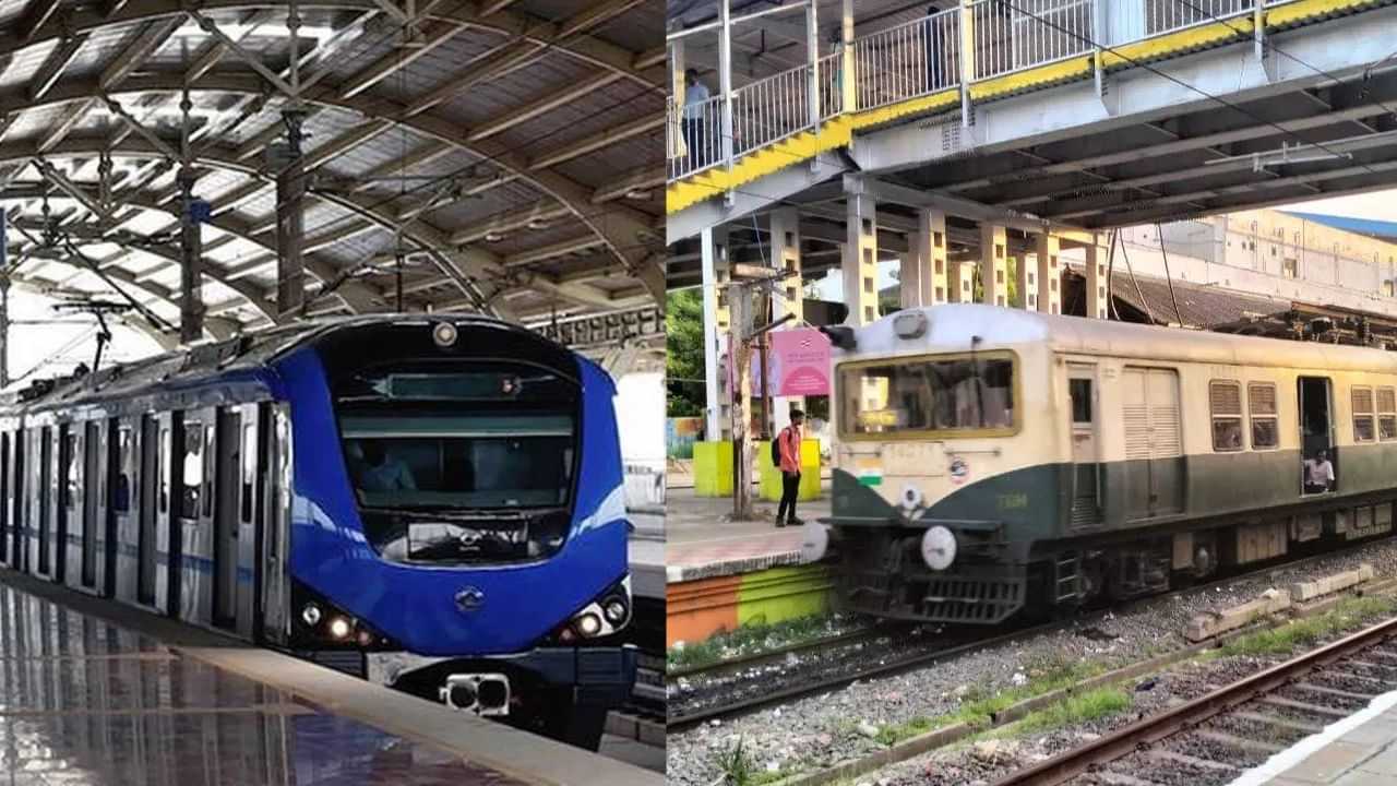 Chennai Metro Trains: சென்னையில் வெளியே போறீங்களா? - போக்குவரத்து சேவையில் மாற்றம்!