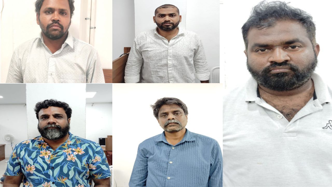 Cyber Crime: ரூ.14 கோடி மோசடி செய்த 6 பேரை கைது செய்த சைபர் கிரைம் போலீசார்.. விழிப்புடன் இருப்பது எப்படி?