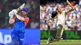 David Warner Birthday: வாழ்நாள் தடை.. 4 ஐசிசி கோப்பை.. கிரிக்கெட்டில் வார்னரின் ஏற்றத்தாழ்வுகள்!