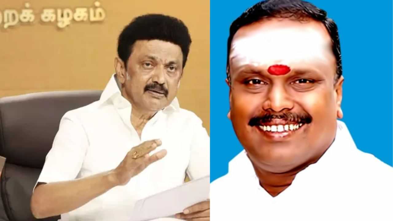 ” ஆட்சியில் பங்கு வேண்டும்” - முதலமைச்சர் ஸ்டாலினுக்கு காங்கிரஸ் கடிதம்.. விஜய் சொன்னதன் விளைவா?