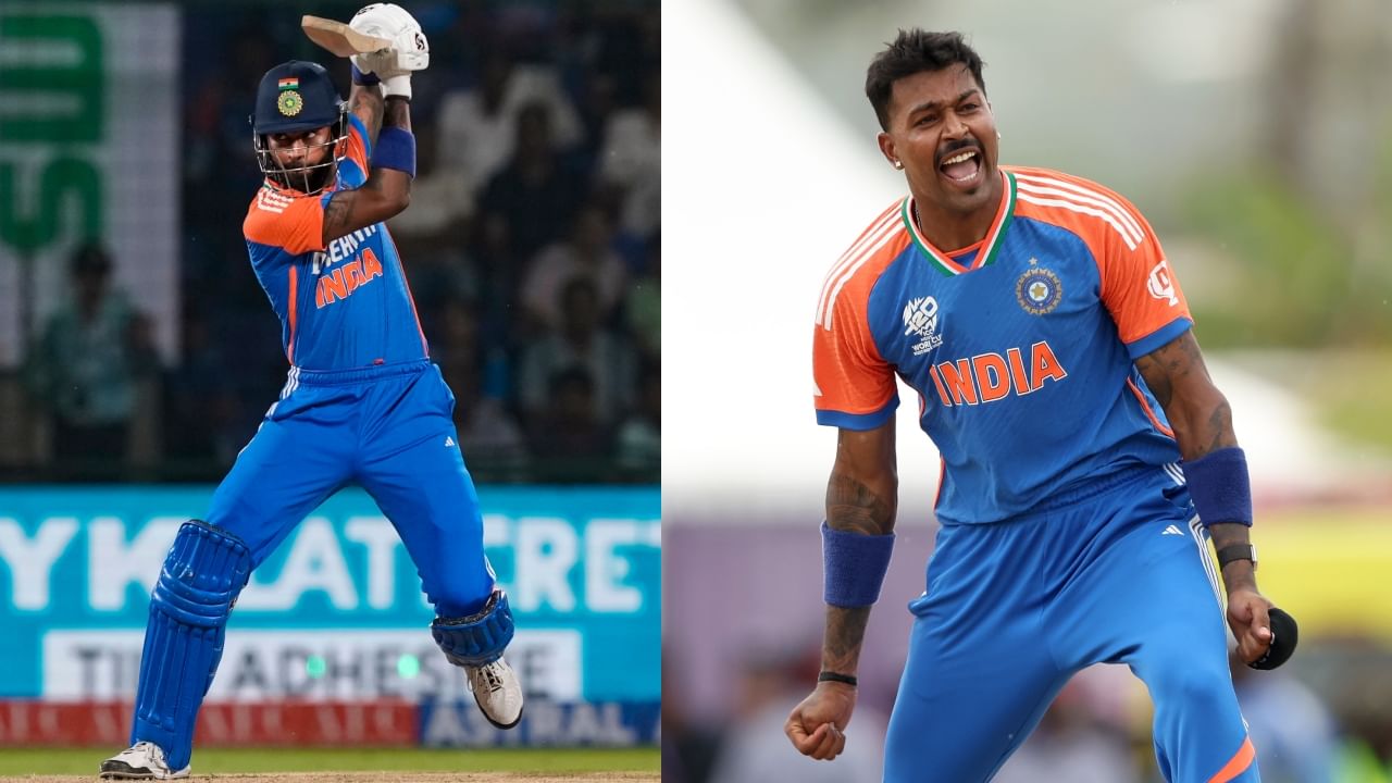 Hardik Pandya Birthday: பிறப்பு முதல் விவாகரத்து வரை.. ஹர்திக் பாண்டியாவின் 30 ஆண்டுகால வாழ்க்கை!