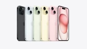 iPhone 15 : ஐபோன் 15-க்கு ரூ.14,000 தள்ளுபடி.. தீபாவளி சேலில் பிளிப்கார்ட் அசத்தல் சலுகை!