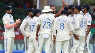 Ind vs Ban, 2nd Test: 52 ஓவர்களை மட்டுமே கையில் எடுத்த ரோஹித் படை.. வங்கதேசத்தை வீழ்த்தி தொடரை வென்ற இந்தியா..!