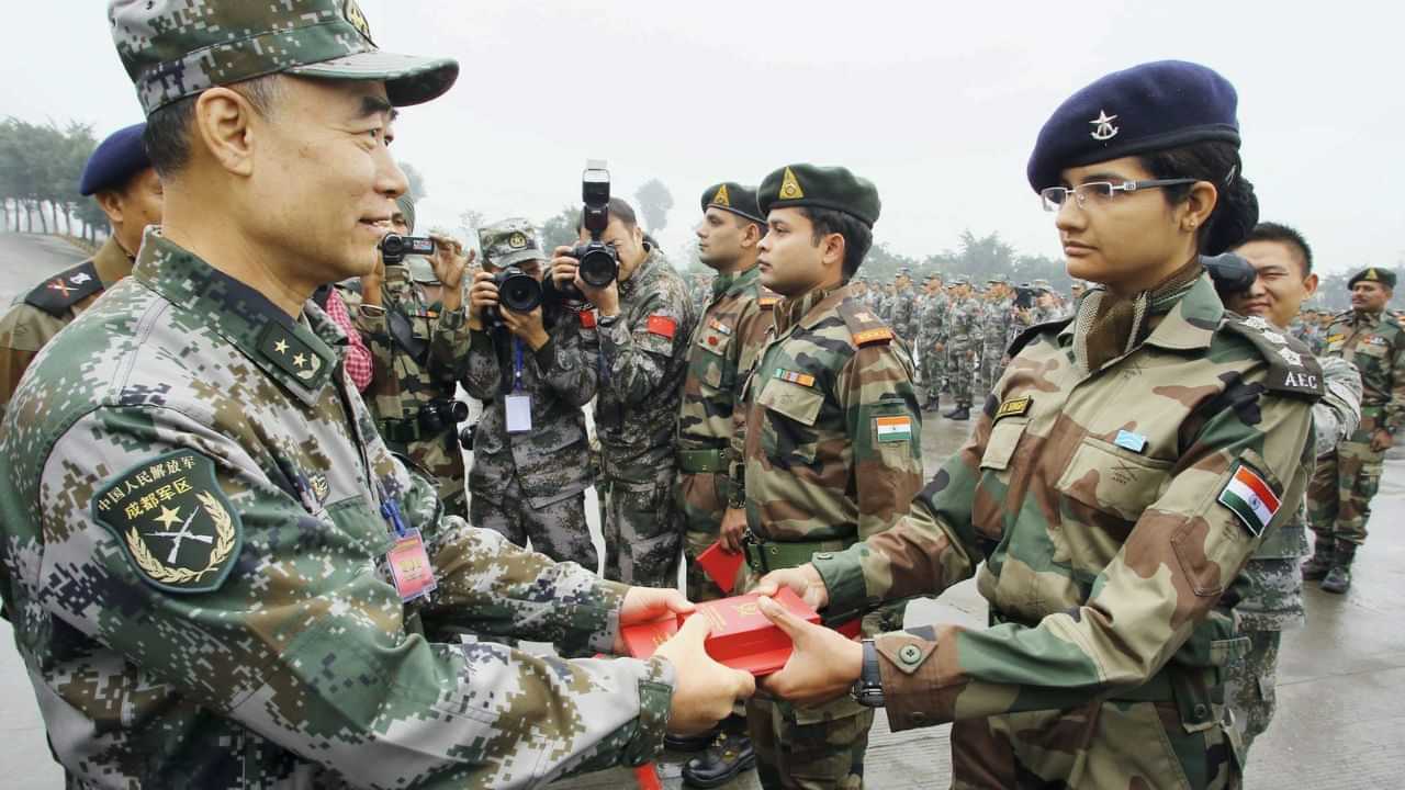 Indo China Border: இந்தியா - சீனா எல்லை விவகாரம்.. டெப்சாங்கை தொடர்ந்து யாங்சேயிலும் ரோந்து பணிகள் மேற்கொள்ளப்படும்..