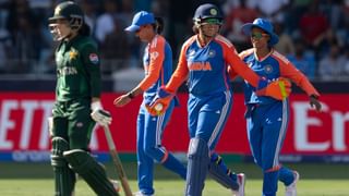 IND vs PAK, Women’s T20WC: தடுமாறி வெற்றியை கல்லாக்கட்டிய இந்தியா.. பாகிஸ்தான் அணிக்கு எதிராக அசத்தல்!