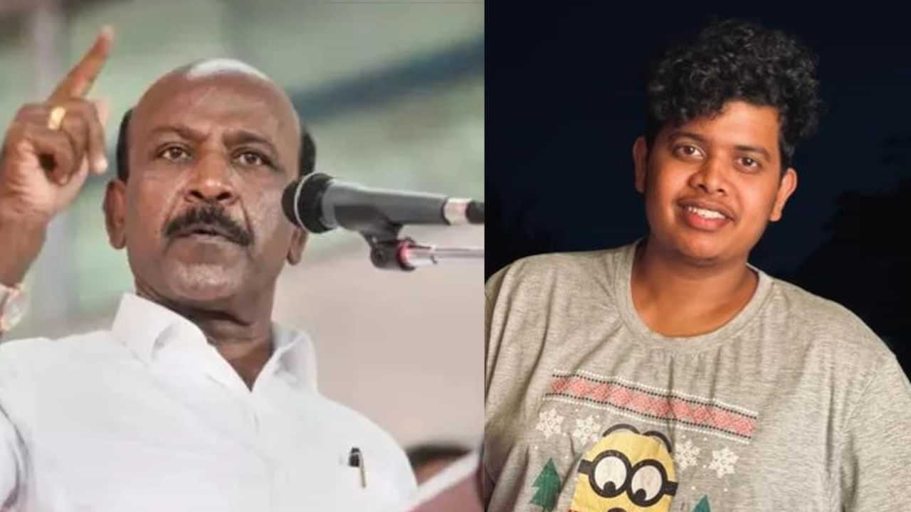 Youtuber Irfan: இர்ஃபான் மன்னிப்பு கேட்டாலும் விட முடியாது.. அமைச்சர் மா.சுப்பிரமணியன் உறுதி!