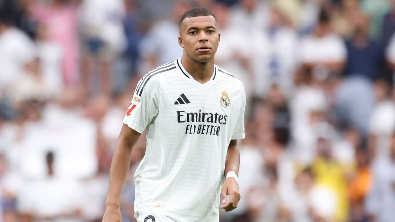 Kylian Mbappe: கால்பந்து வீரர் எம்பாப்பே மீது பாலியல் வன்கொடுமை புகார்.. அதிர்ச்சியில் ரசிகர்கள்..!