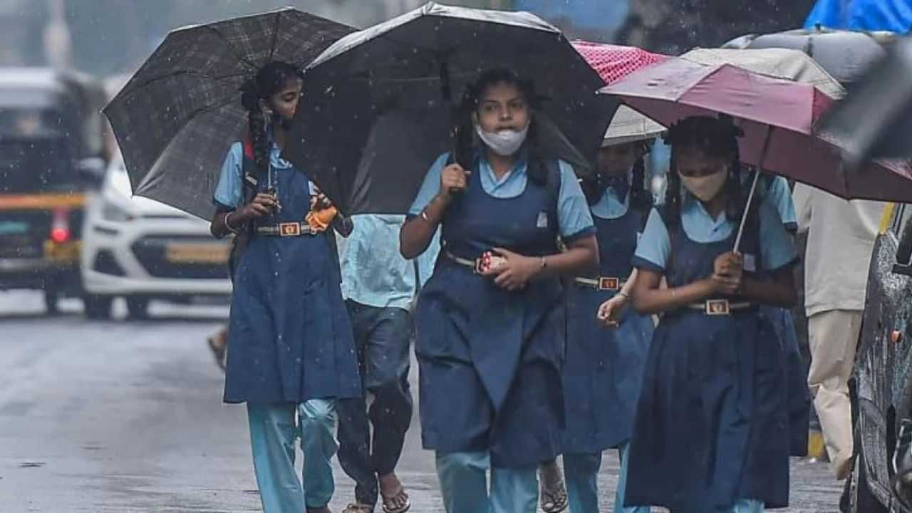 School Leave: கனமழையால்கோவை, திருப்பூரில் பள்ளி, கல்லூரிகளுக்கு நாளை விடுமுறை!