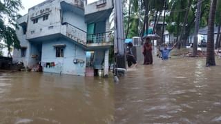 Madurai Rains: தத்தளிக்கும் மதுரை… 70 ஆண்டுகளுக்கு பிறகு கொட்டித்தீர்த்த மழை!