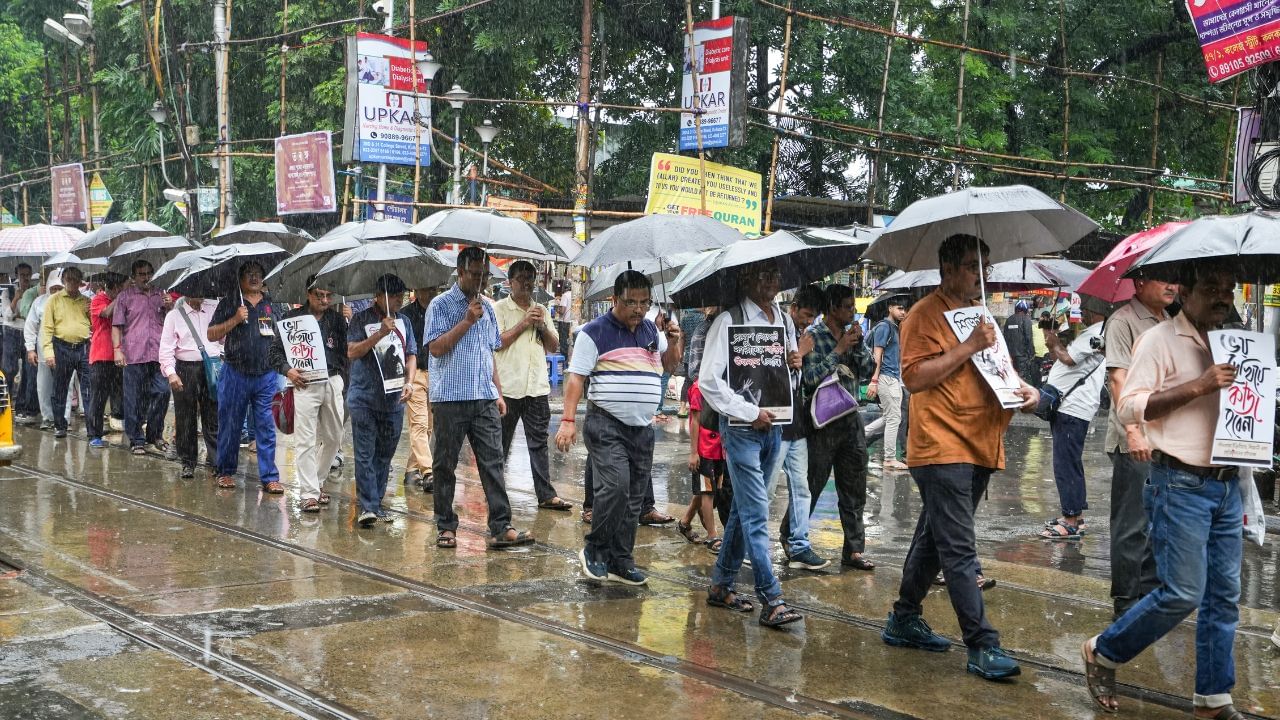 Northeast Monsoon: வடகிழக்கு பருவமழை வழக்கத்தை விட அதிகமாக இருக்கும்.. எச்சரிக்கும் வானிலை..