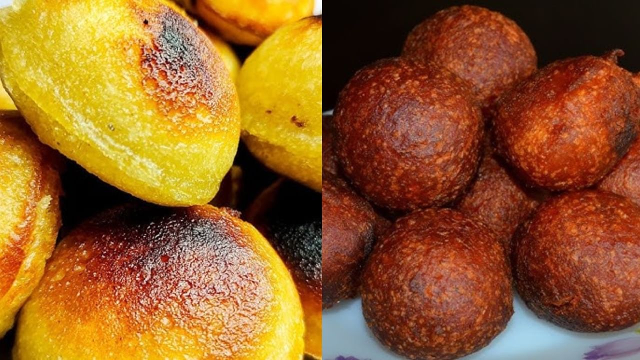 Diwali Sweet: தீபாவளி ஸ்வீட் பட்டியல் ரெடியா? தினை பணியாரம், நெய்யப்பம் செய்து அசத்துங்க!