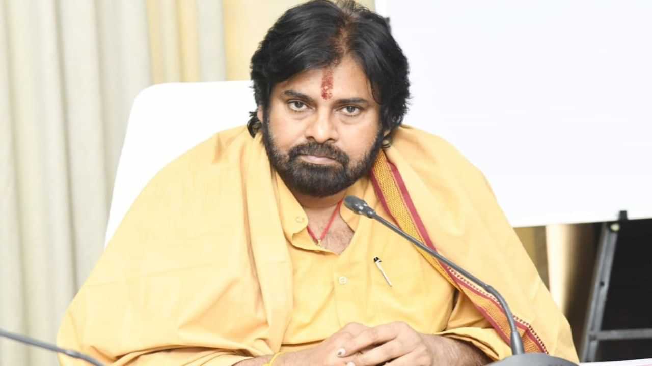 Pawan Kalyan: விஜய் அரசியல்.. திருப்பதி பிரச்னை.. ஓபனாக பேசிய பவன் கல்யாண்!