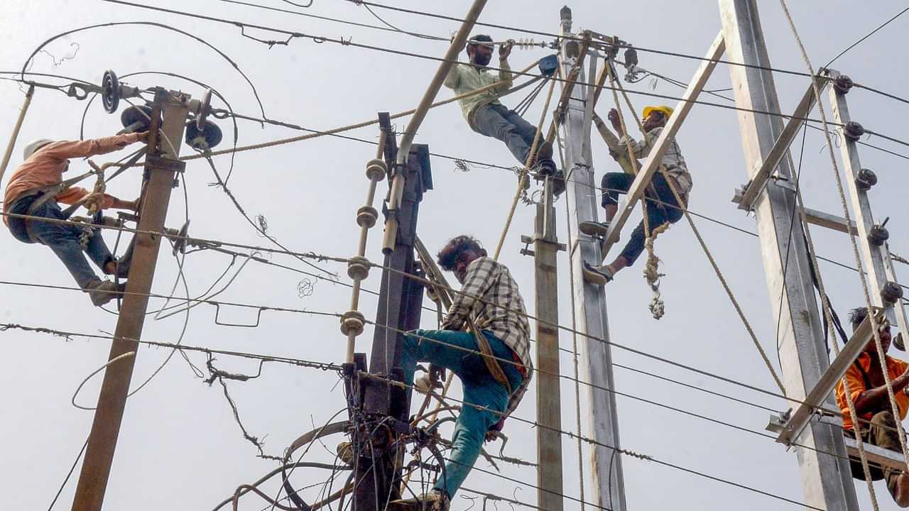 Chennai Powercut: கிண்டி, தரமணி உள்ளிட்ட பல்வேறு பகுதிகளில் இன்று மின் தடை.. உங்க ஏரியா எப்படி? லிஸ்ட் இதோ..