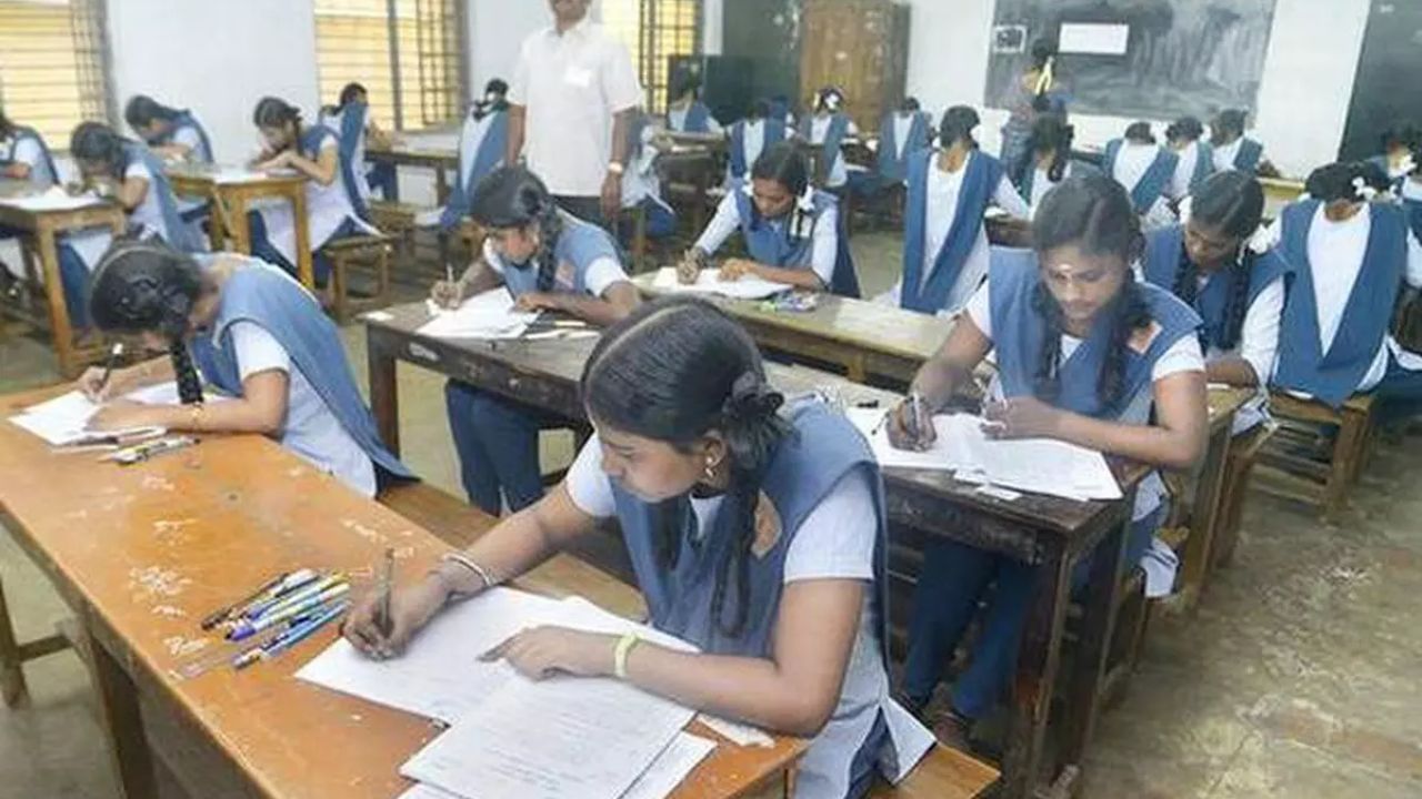 Public Exams: 10,11, 12ம் வகுப்பு மாணவர்களே.. வெளியானது பொதுத்தேர்வு அட்டவணை!