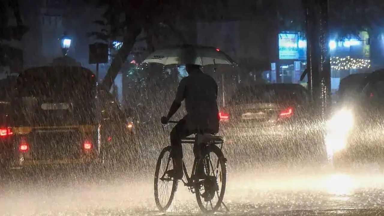 Rain Alert: சென்னையில் கொட்ட தொடங்கிய மழை.. மக்கள் என்ன செய்ய வேண்டும்?