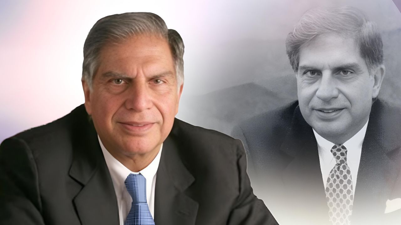 Ratan Tata Demise: எளிமையின் இலக்கணம்.. ரத்தன் டாடாவின் மறைவும் அவர் கடந்து வந்த பாதையும்.. ஓர் அலசல்..