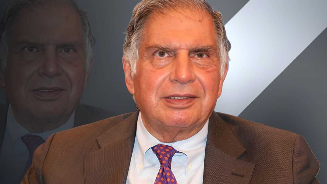 Ratan Tata Demise: ரத்தன் டாடாவின் உடல் முழு அரசு மரியாதையுடன் நல்லடக்கம் செய்யப்படும் - மகாராஷ்டிரா அரசு அறிவிப்பு..