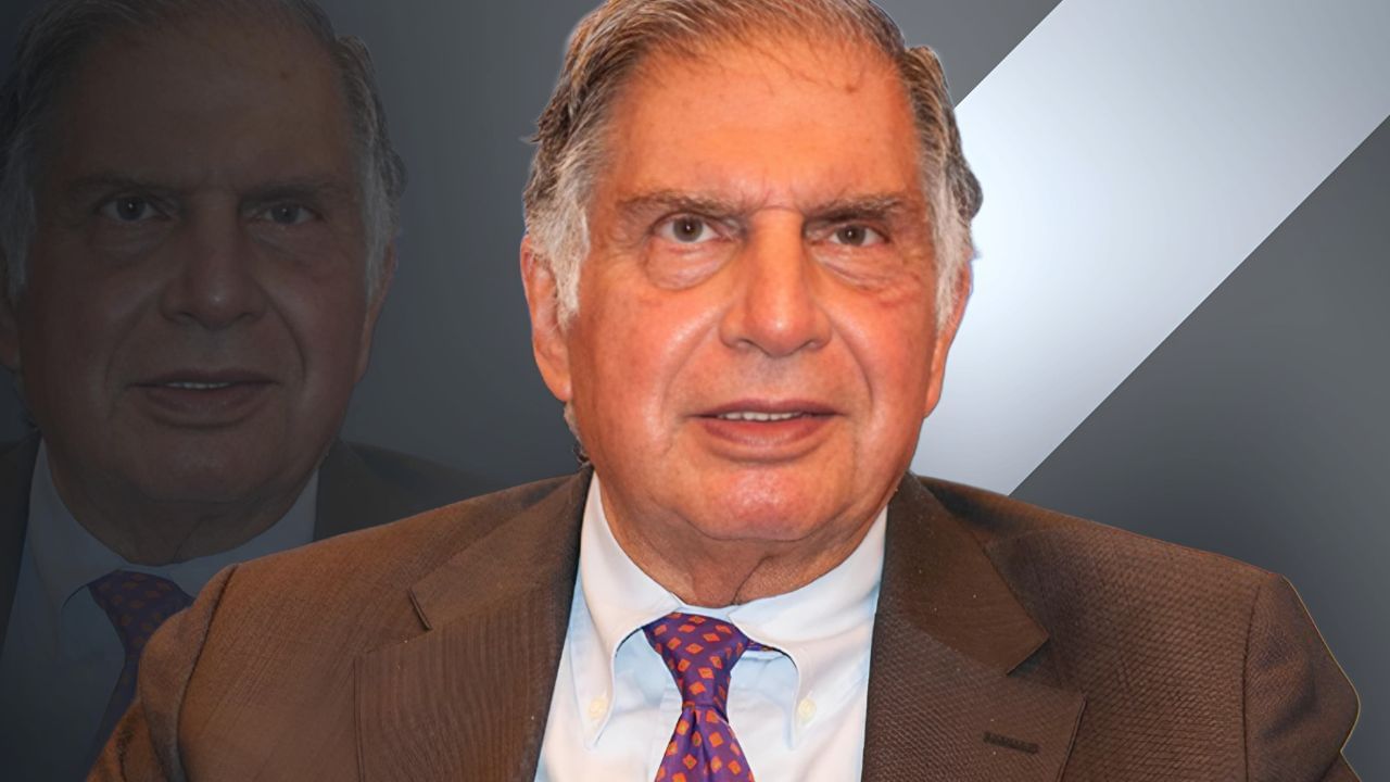 Ratan Tata Demise: ரத்தன் டாடாவின் உடல் முழு அரசு மரியாதையுடன் நல்லடக்கம் செய்யப்படும் – மகாராஷ்டிரா அரசு அறிவிப்பு..