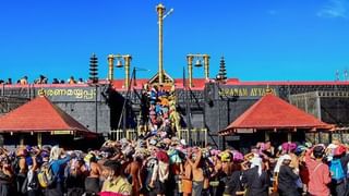 Sabarimala Temple: சபரிமலை ஐயப்பன் கோயில் மண்டல, மகர விளக்கு பூஜை.. கட்டுப்பாடுகளை விதித்த கேரள அரசு… என்ன தெரியுமா?