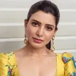 Samantha Ruth Prabhu