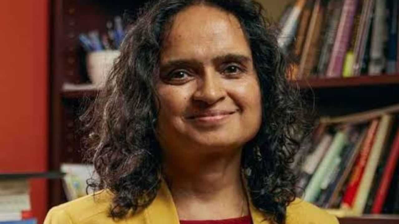 MacArthur Fellow-வாக அங்கீகரிக்கப்பட்ட இந்தியாவைச் சேர்ந்த பட்டியலின பேராசிரியர்.. யார் இந்த ஷைலஜா பாய்க்?