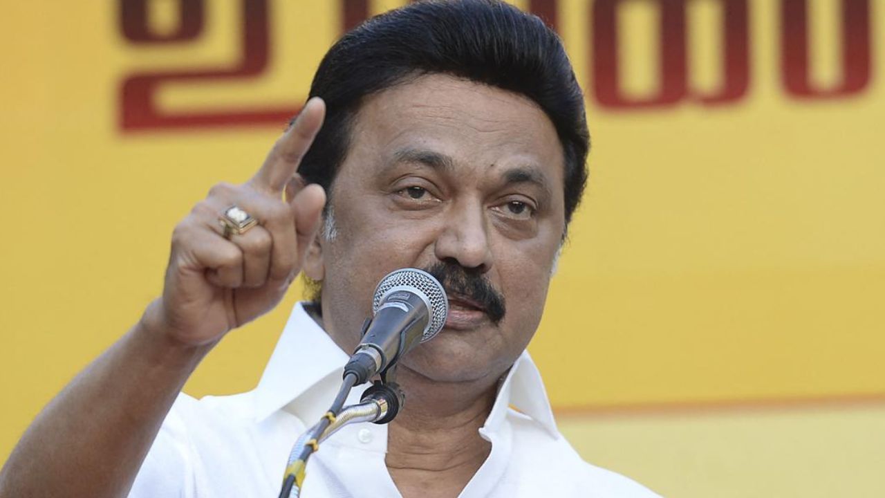 CM MK Stalin: 16 குழந்தைகளை பெற்றுக்கொள்ளலாமே?.. முதலமைச்சர் ஸ்டாலின் அட்வைஸ்!