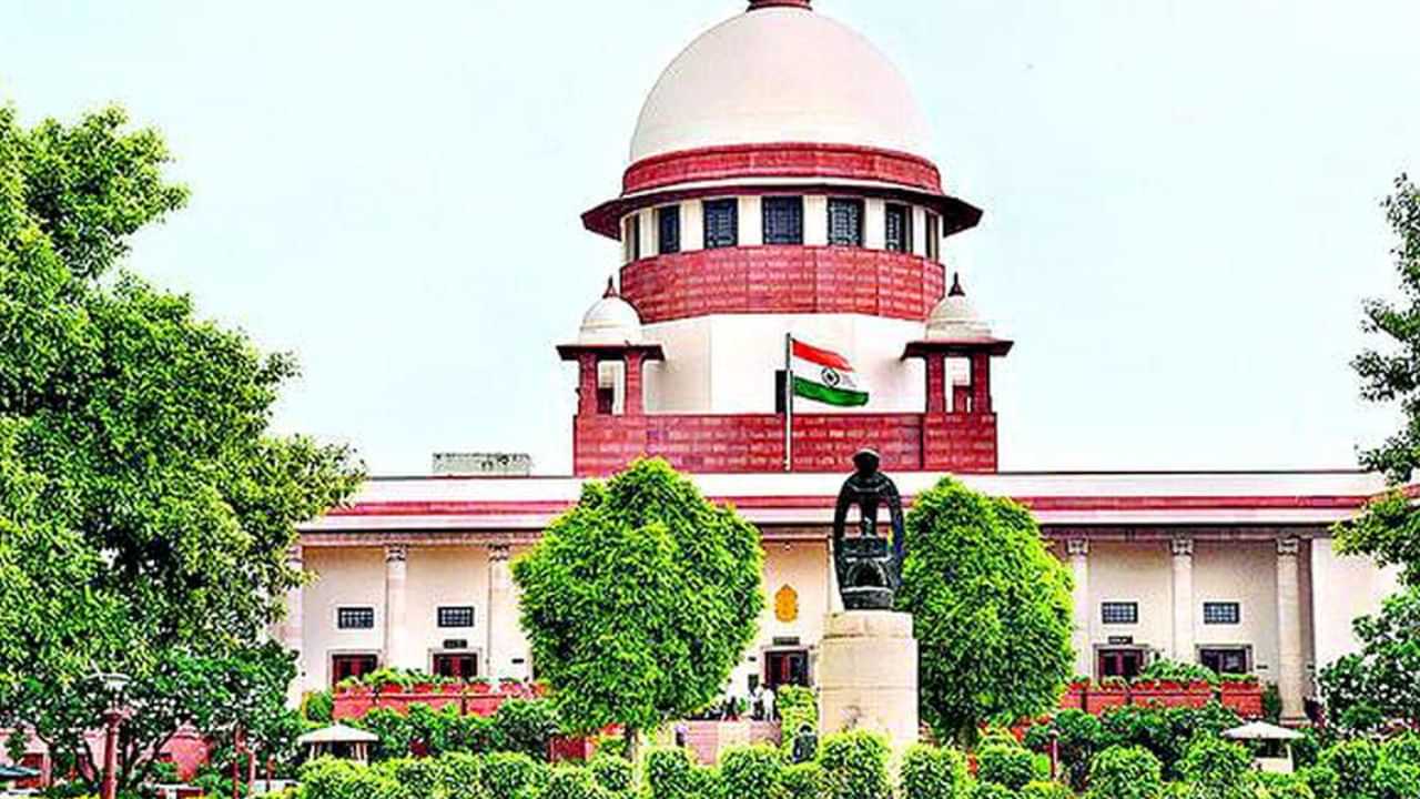 Supreme Court: நவராத்திரி கொண்டாட்டம்.. உச்சநீதிமன்றத்தில் அசைவம், பூண்டு உணவுக்கு தடை!