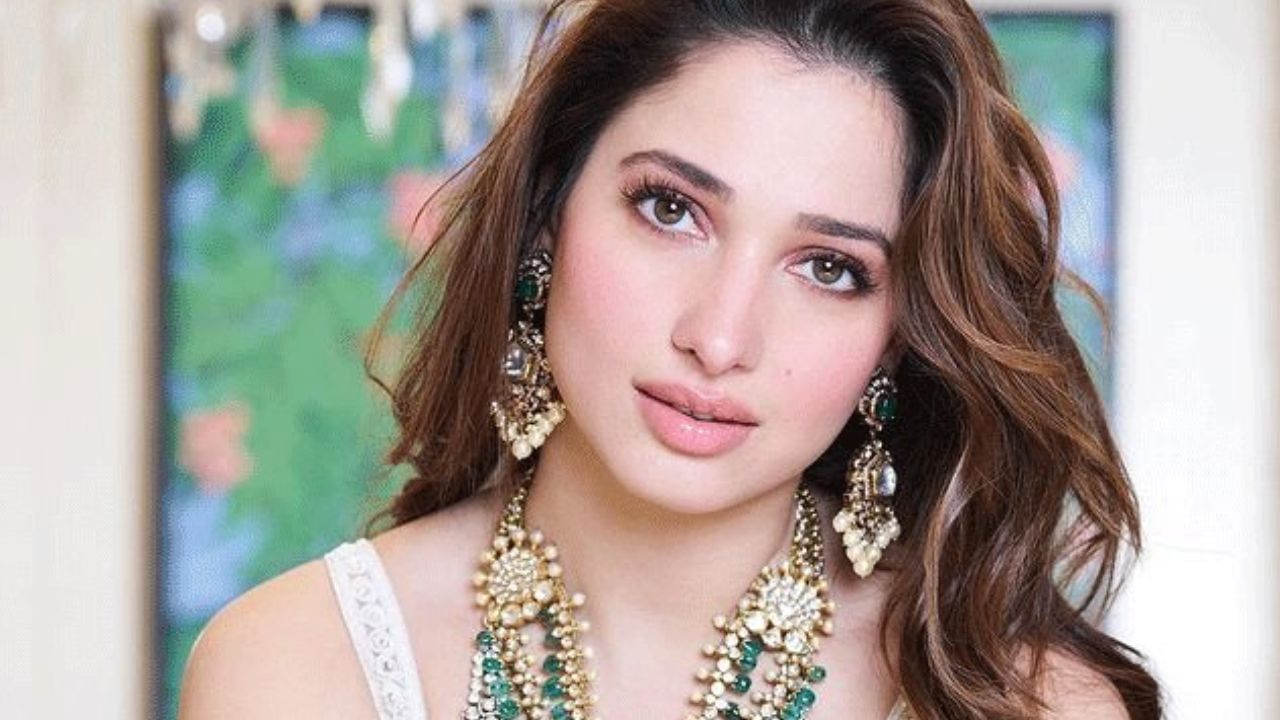 Tamannah Bhatia: ஃபேர்பிளே விவகாரம்.. விசாரணை வளையத்தில் நடிகை தமன்னா..