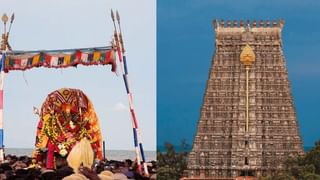 Tiruchendur: திருச்செந்தூர் கந்த சஷ்டி விழா.. 12 நாட்கள் நடக்கப்போகும் நிகழ்வுகள் என்னென்ன?