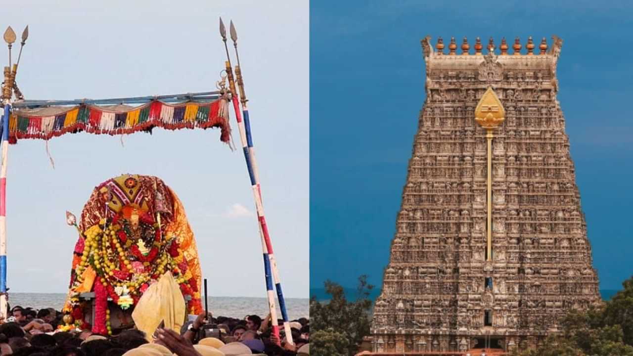 Tiruchendur: திருச்செந்தூர் கந்த சஷ்டி விழா.. 12 நாட்கள் நடக்கப்போகும் நிகழ்வுகள் என்னென்ன?