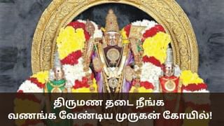 Temple Special: திருமண தடை நீங்க வணங்க வேண்டிய முருகன் கோயில்.. எங்கே தெரியுமா?