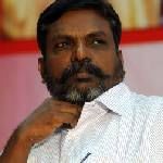 Thol. Thirumavalavan