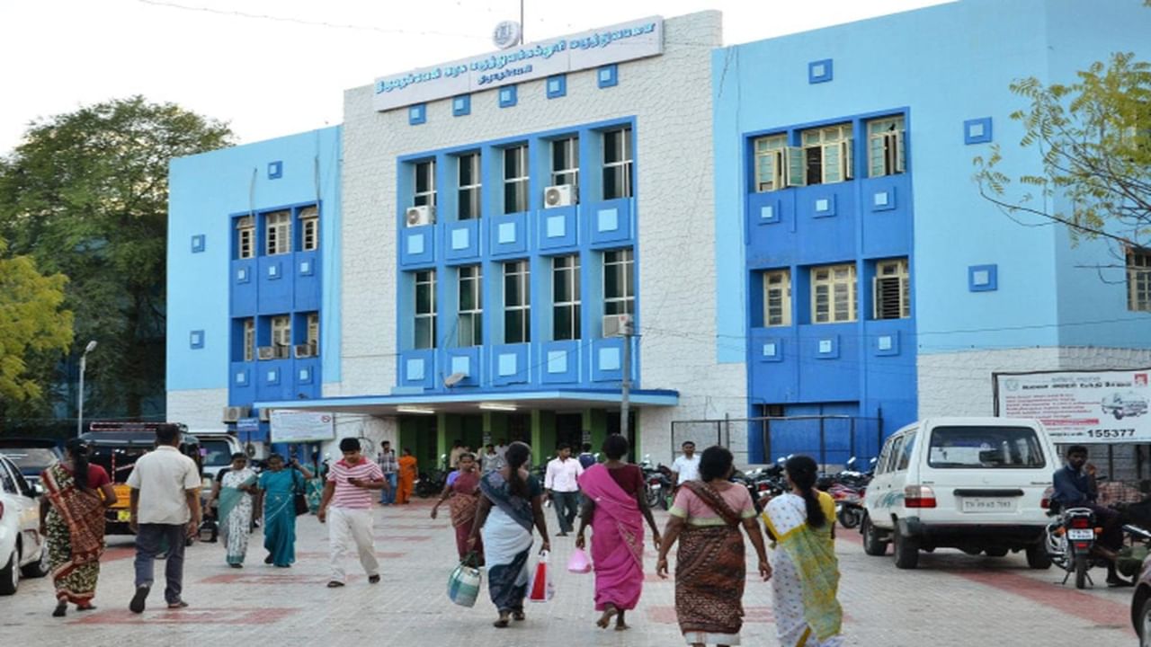 TN Govt Hospital Jobs: மாதம் ரூ.25,000 சம்பளம்.. அரசு மருத்துவமனையில் வேலை.. உடனே அப்ளை பண்ணுங்க!