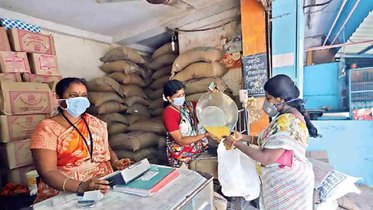 TN Ration Shop Jobs: 10ஆம் வகுப்பு தேர்ச்சி போதும்.. 3,000 காலிப் பணியிடங்கள்.. உள்ளூரிலே அரசு வேலை!