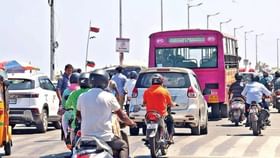 Traffic Diversion: வாகன ஓட்டிகளே! – சென்னை அடையாறில் 2 நாட்கள் போக்குவரத்து மாற்றம்!