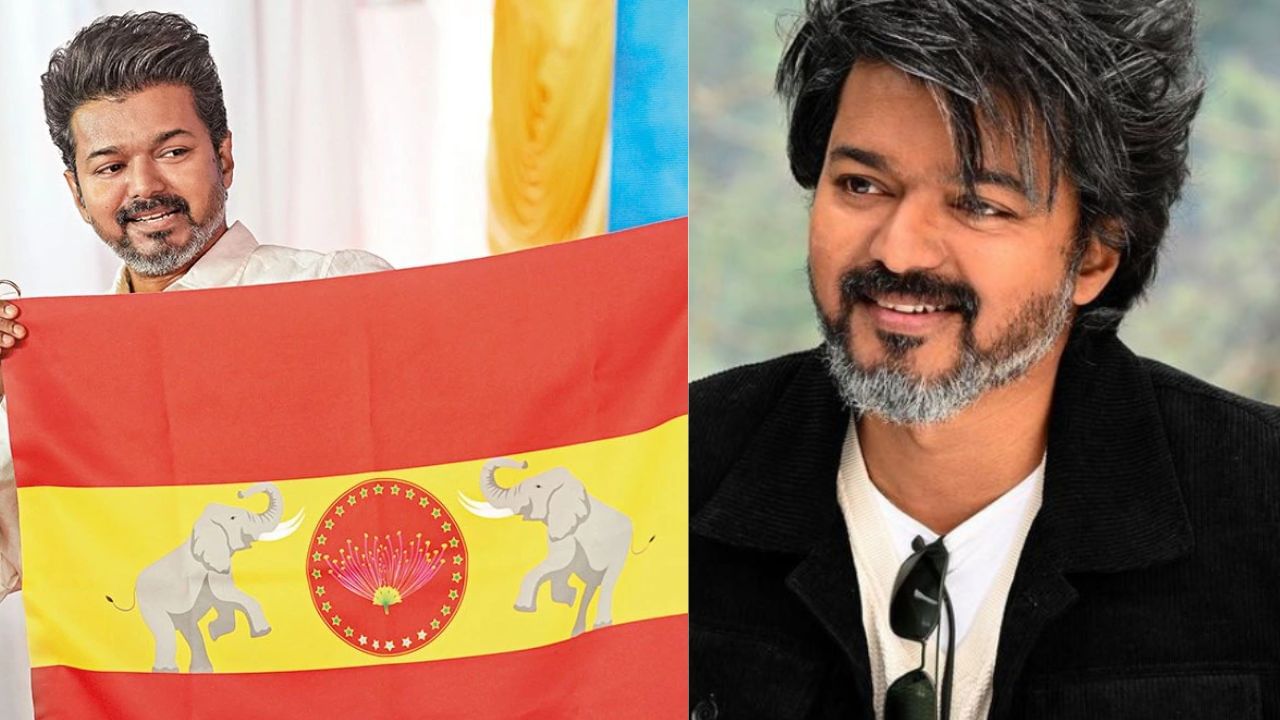 TVK Vijay Political Entry: நடிகர் முதல் அரசியல் கட்சி தலைவர் வரை.. விஜய் கடந்து வந்த பாதை ஓர் அலசல்..