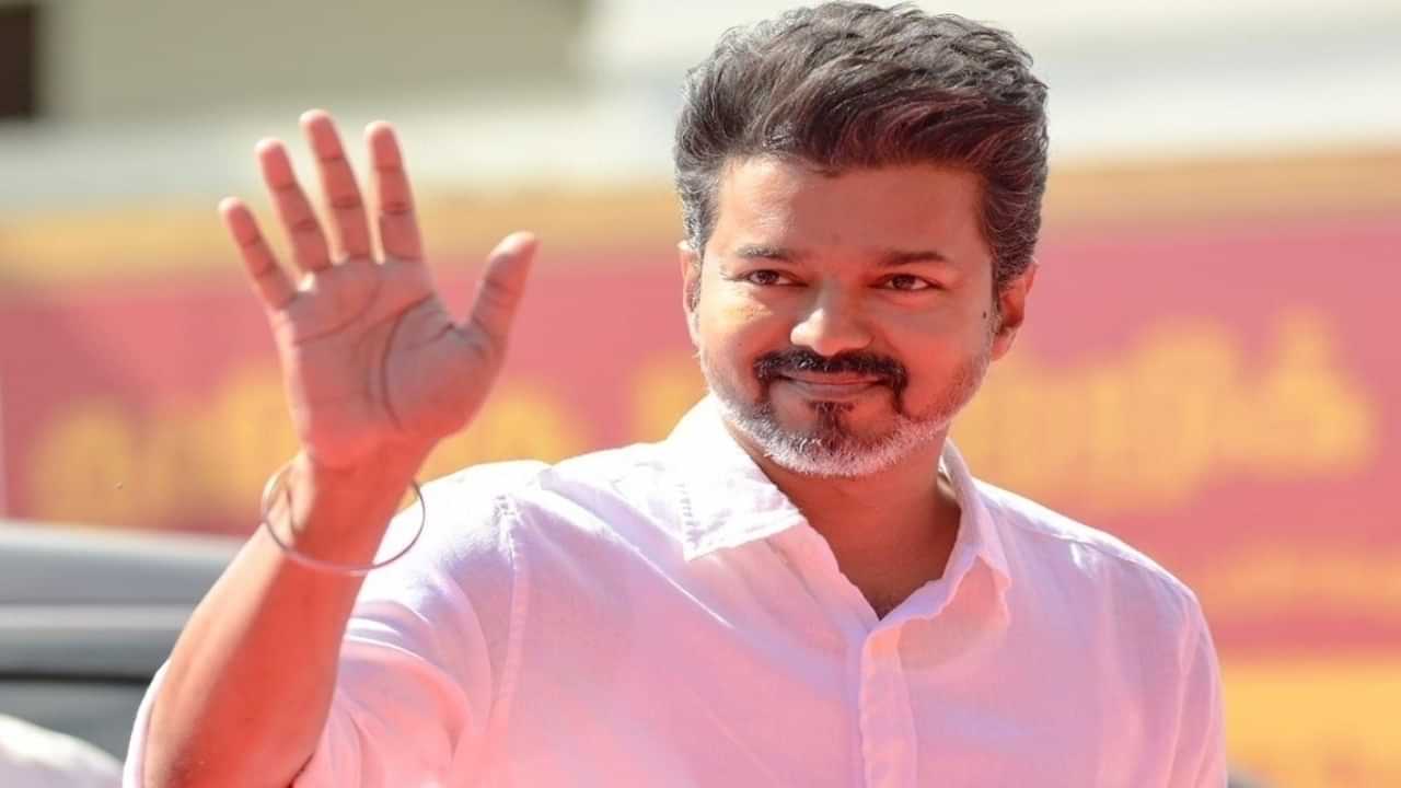 TVK Maanadu: த.வெ.க மாநாடு..  விஜய் எடுத்த அதிரடி முடிவு.. 234 தொகுதிகளுக்கும் பறந்த உத்தரவு!