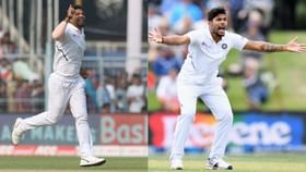 Happy Birthday Umesh Yadav: பாதியில் நின்ற கல்வி.. நிலக்கரி சுரங்கத்தில் வேலை.. இந்திய அணியில் உமேஷ் யாதவ் இடம் பிடித்த கதை!