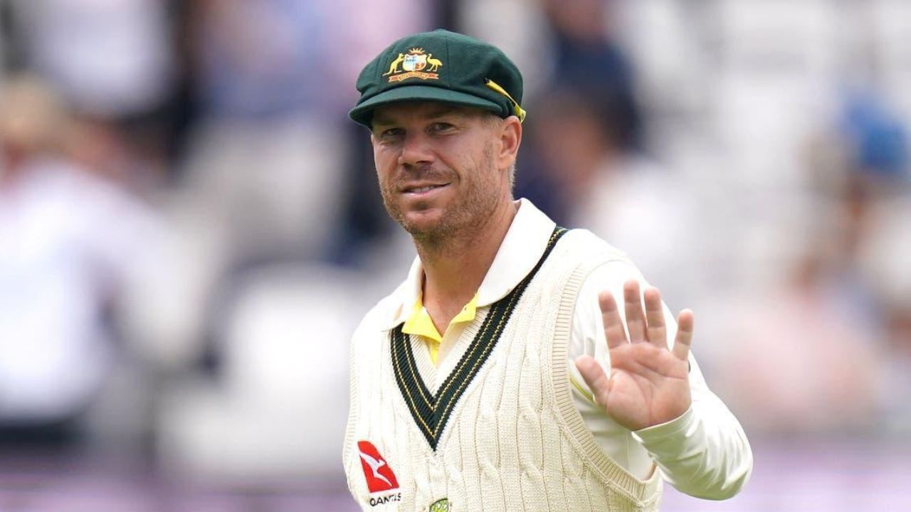 David Warner: வாழ்நாள் தடை நீக்கம்.. மீண்டும் கேப்டனாகும் டேவிட் வார்னர்!