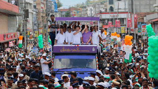 Wayanad Constituency: வயநாடு மக்களே என் தங்கச்சியை பாத்துக்கோங்க.. ராகுல்காந்தி நெகிழ்ச்சி!