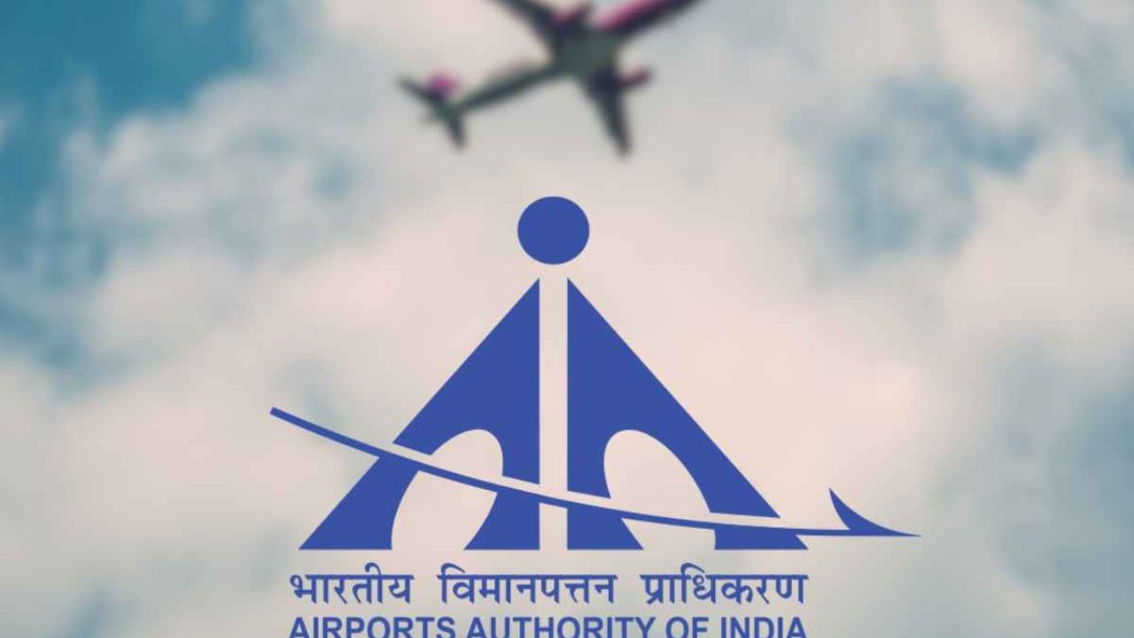 Applications Open For 90 Apprentices in Airport Authority of India