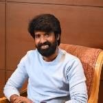 Actor Soori