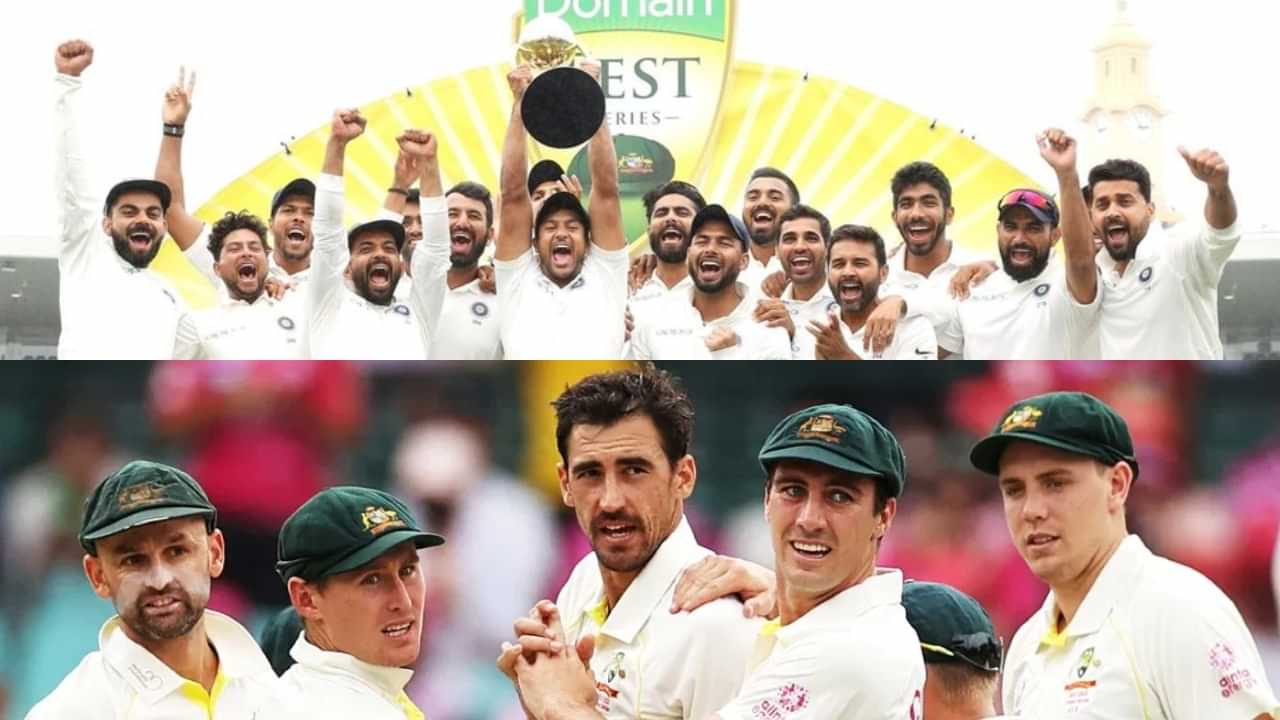 Border–Gavaskar Trophy: பார்டர்-கவாஸ்கர் டிராபியின் வரலாறு என்ன? எந்த அணி அதிக வெற்றி? முழு விவரம் இங்கே!